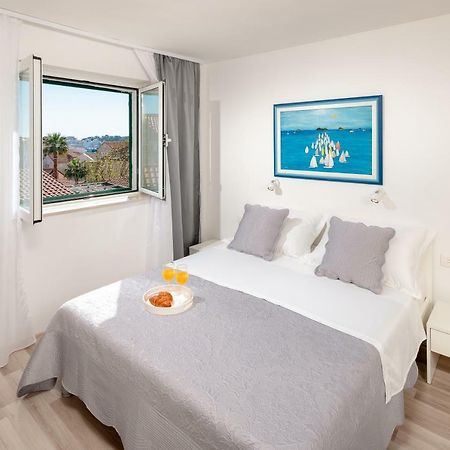 Apartment Adventure Split Buitenkant foto
