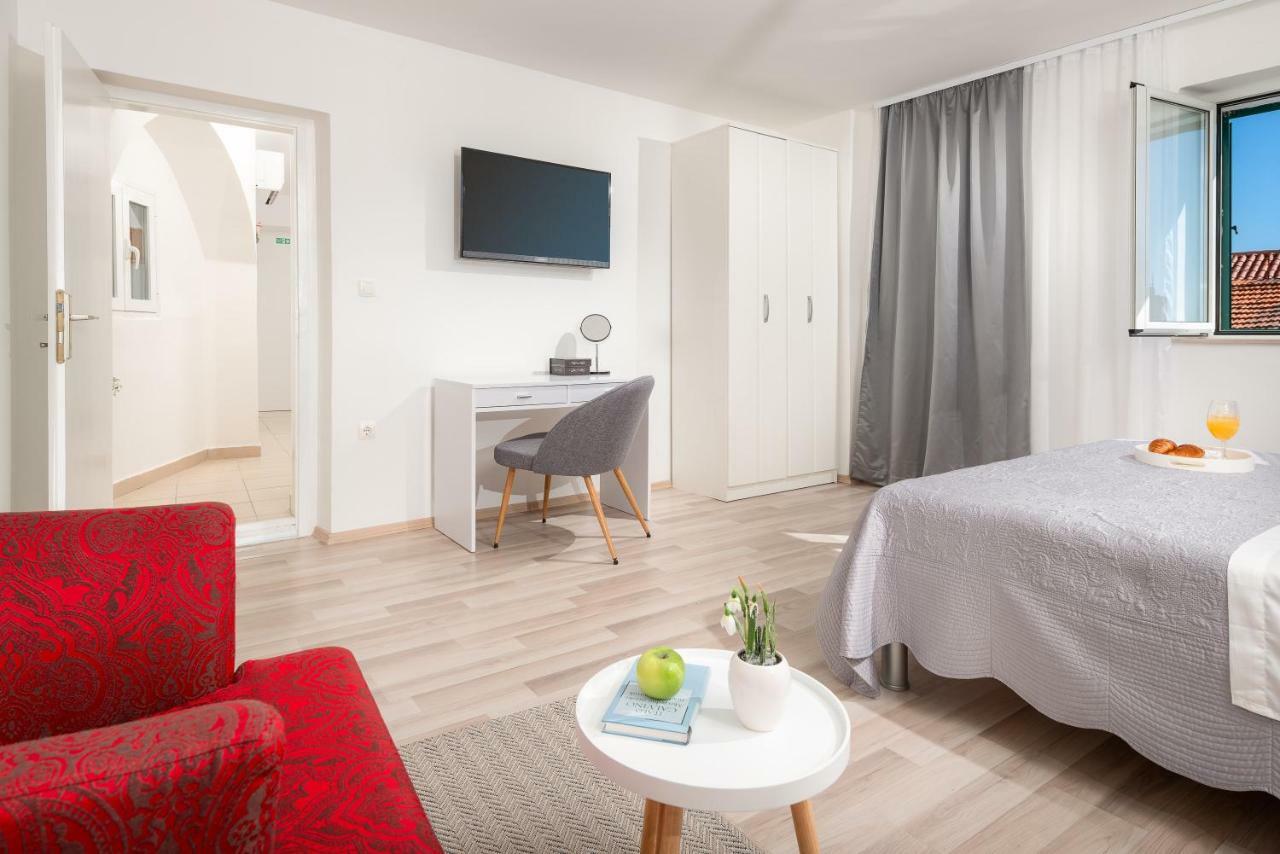 Apartment Adventure Split Buitenkant foto