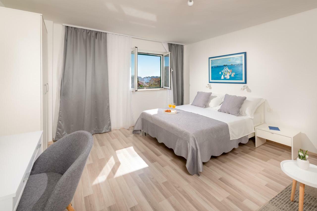 Apartment Adventure Split Buitenkant foto